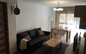 Apartamento Calle Turco 13